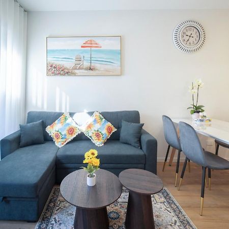 Modern Townhouse Close To City With Full Kitchen - Ellerslie Auckland Buitenkant foto