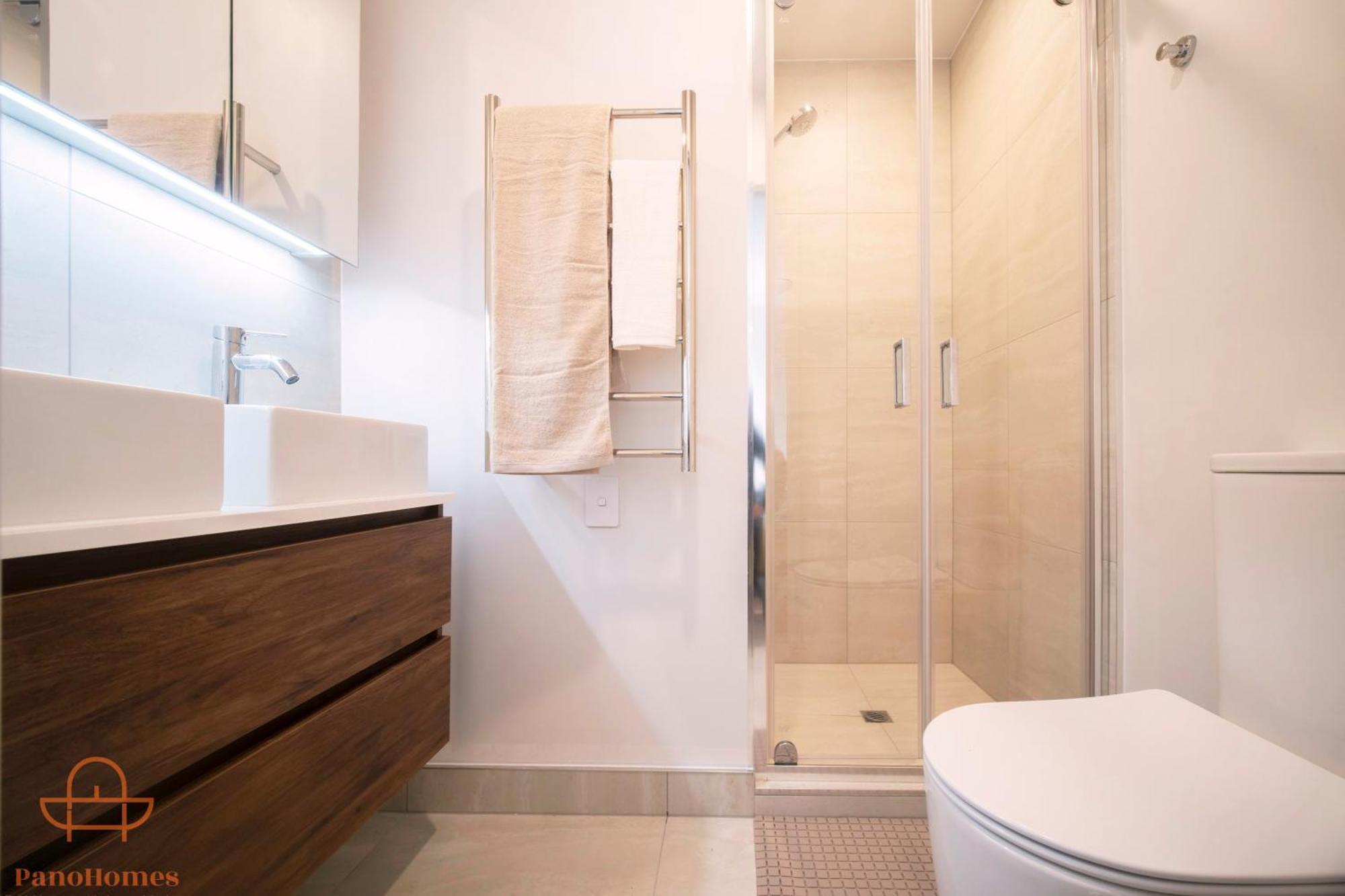 Modern Townhouse Close To City With Full Kitchen - Ellerslie Auckland Buitenkant foto